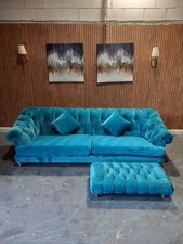 Loaf Bagsie Large Chesterfield