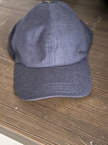 Berluti 1895 baseball - berluti, blue