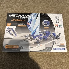 Clementoni  Science Museum