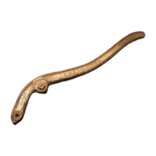 Antique smith co hand - &,