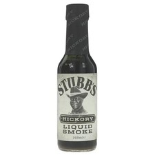 Hickory Liquid Smoke 148ml