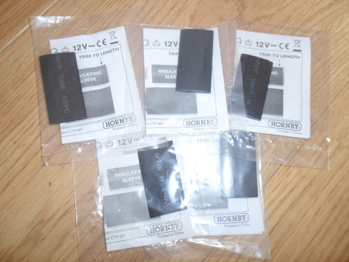 New x5383 dcc decoder - 5,