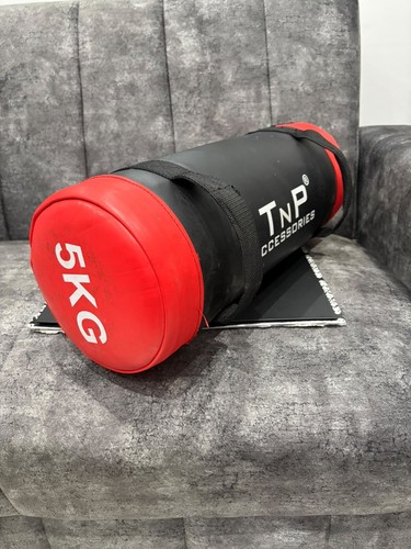 Tnp punch bag - tnp, 5