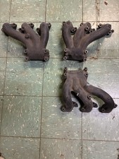 ORIGINAL RESTORATION PARTS V12E-type INTAKE MANIFOLDS ONLY THREE SIIIE XKE 1971 