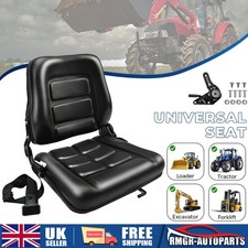 Waterproof Universal Tractor
