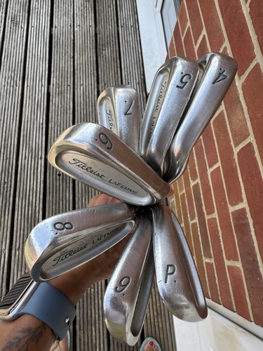 Titleist lafemme oversize - lafemme,