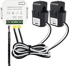 OWON Bi-Directional Smart 2