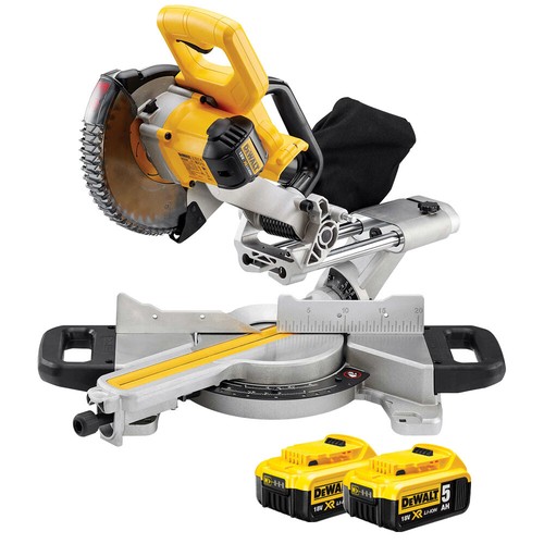 Dewalt dcs365n 18v 184mm - dewalt,