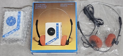 Radio cherie as768 80s - as768,