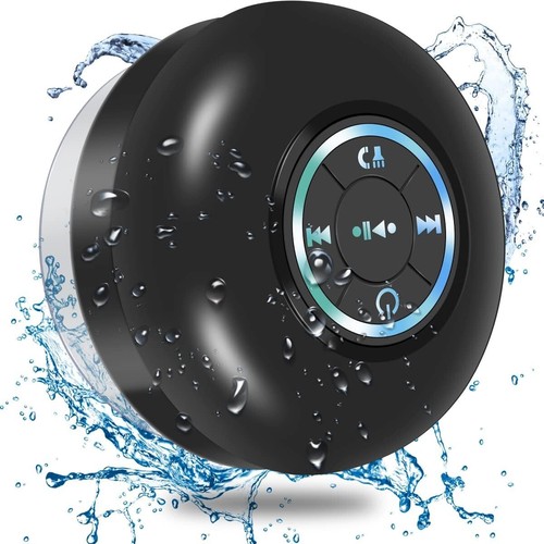 Speaker portable bluetooth - 2x,