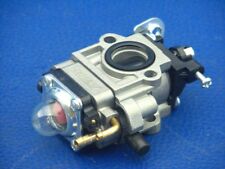 Carburetor from Fuxtec FX-PS152 Brushcutter 