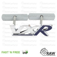 Blue Chrome Metal Bolt Clamp