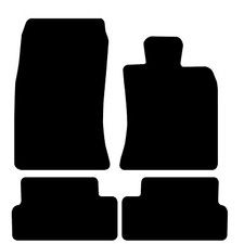 FITS MINI R56 2006 TO 2013 NOT