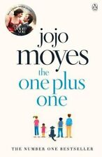 The One Plus One,Jojo Moyes-