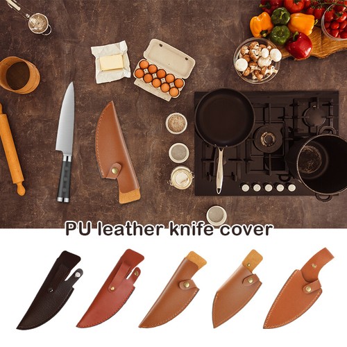 Portable knife sheath - portable,