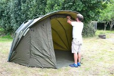 Extra Large 2 / 3 man Bivvy (One of the Largest in UK)