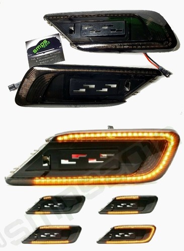 Mini f54 clubman led side - f54,
