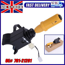 Forward & Reverse Shuttle Lever Switch Powershift 701-21201 for JCB 2CX 3CX 4CX