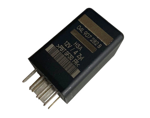 Glow plug control unit module - glow,
