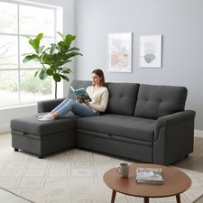 Universal Corner Sofa Bed,3