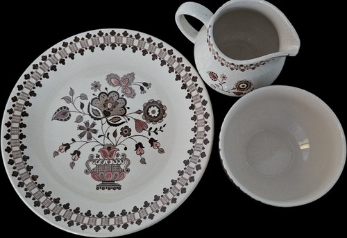 Vintage johnson brothers - vintage,