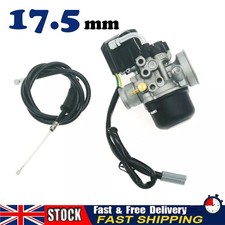 Replacement Carburettor 17.5MM