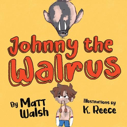 Johnny the walrus walsh matt - johnny, walsh,