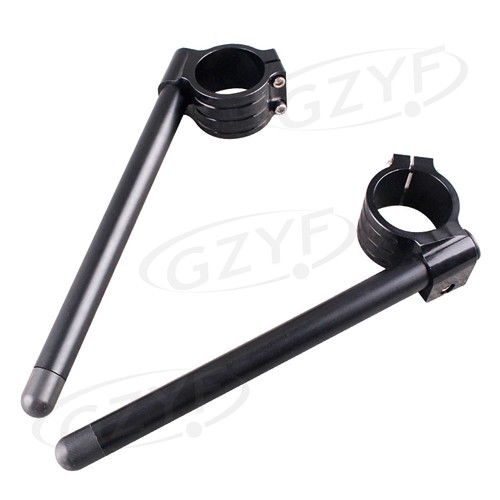 50mm fork clip - handle, grip