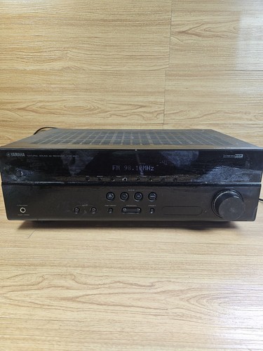 Yamaha htr 2071 - yamaha, av