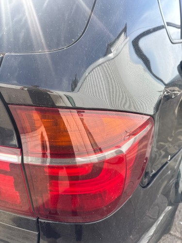 Rear tail light - rear, right