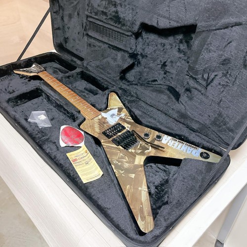 Dean dimebag darrell - ml,