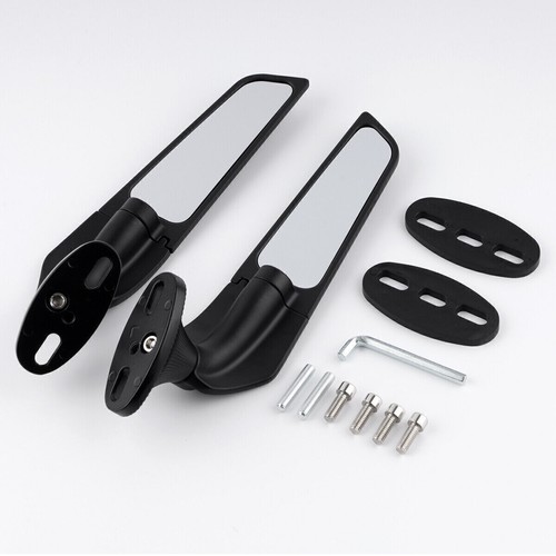 Swivel wing fin - swivel,