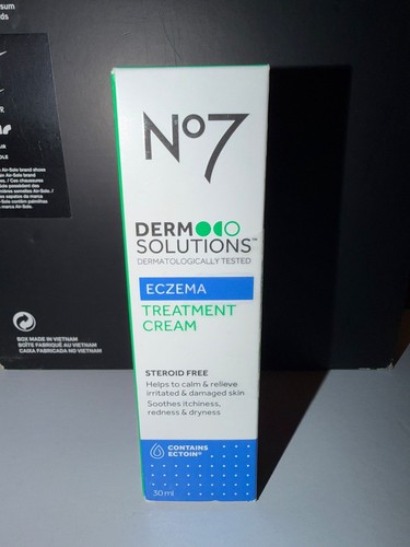 No7 derm solutions eczema - derm,