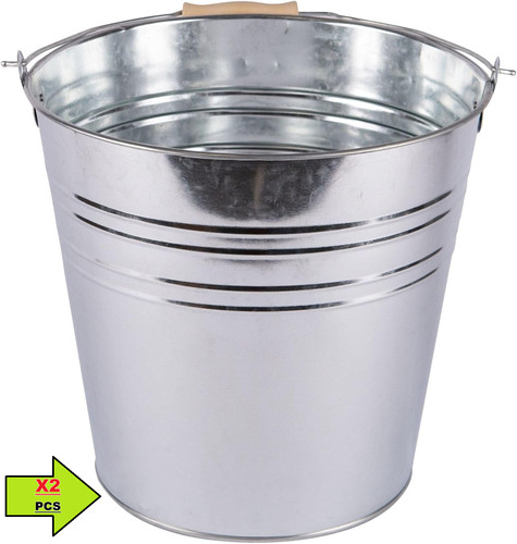 15l large traditional - x2,