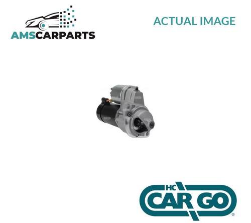 Engine starter motor 111015 - starter,