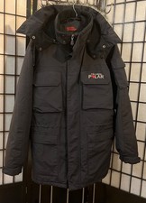 Fjallraven Polar Parka Jacket