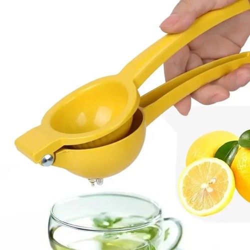 Manual lemon squeezer heavy - manual,