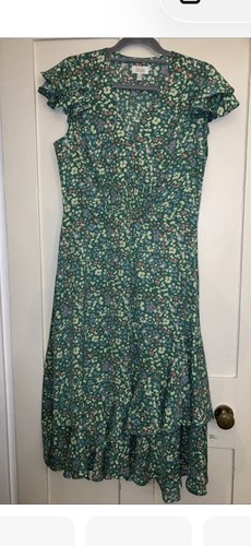 Stella morgan tea dress 14 - tea,