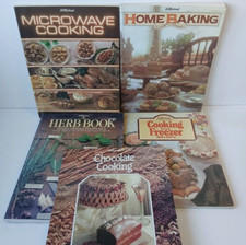 St Michael Cookery Books