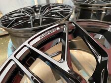 4x VW TRANSPORTER FITMENT