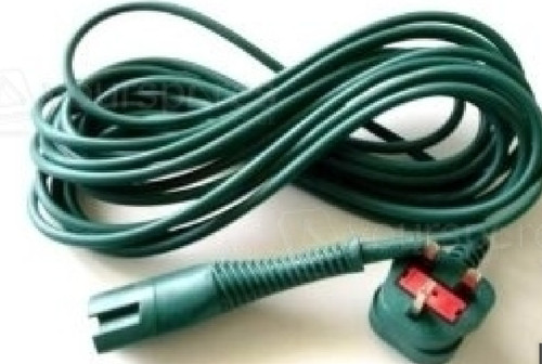Cable mains lead for - mains, vorwerk