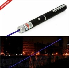 Purple Laser Pen sensory cats presentation pointers light pen Easter Gift
