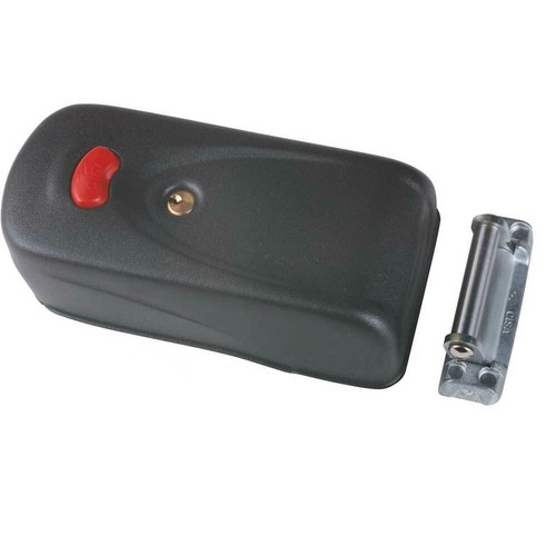Cisa elettrika 1a731 elec - elettrika,