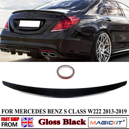 For mercedes class 2013 2019 - s-class, 2013-2019