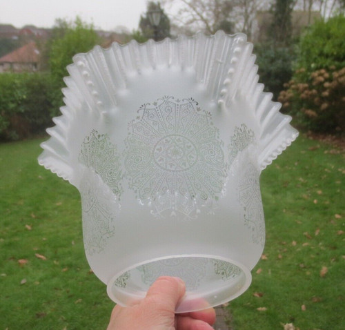 Antique victorian veritas - antique, acid