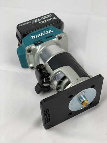 Makita drt50 trimmer router - drt50,