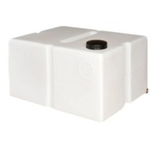 350 litre FLAT WATER TANK CAR VALET WINDOW CLEANING WT009a - IN STOCK