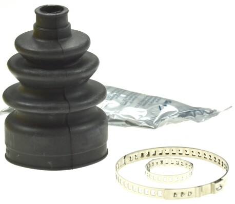 Bellow drive shaft löbro - bellow,,