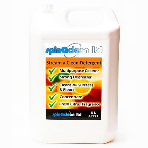 Streamaclean multi purpose - streamaclean, multi-purpose