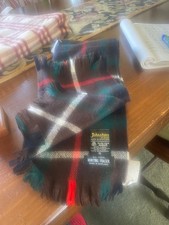 Johnstons of Elgin BROWN 